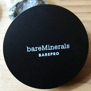 bareMinerals Barepro 16hr Skin-Perfecting Powder Foundation - Deep 50 Cool